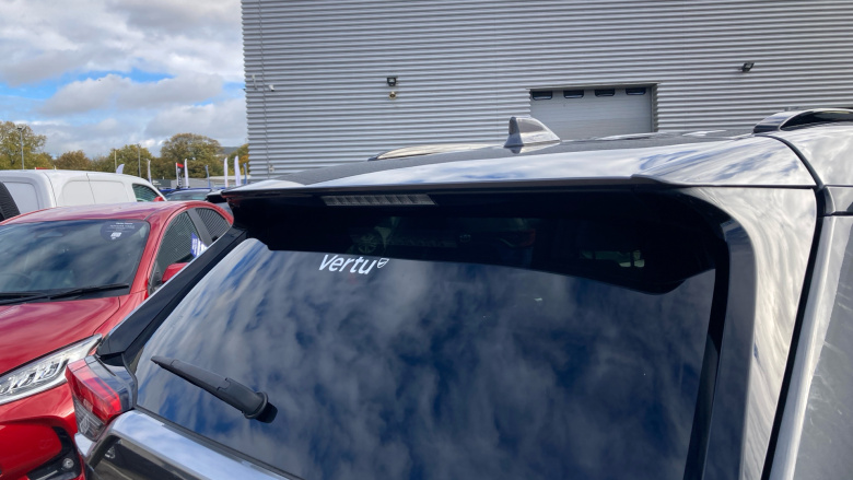 Toyota RAV4 2.5 VVT-i Hybrid Excel 5dr CVT [JBL] Hybrid Estate